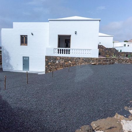 ティナホ Casa Guiguanヴィラ エクステリア 写真